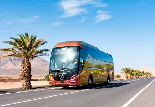 Fuerteventura