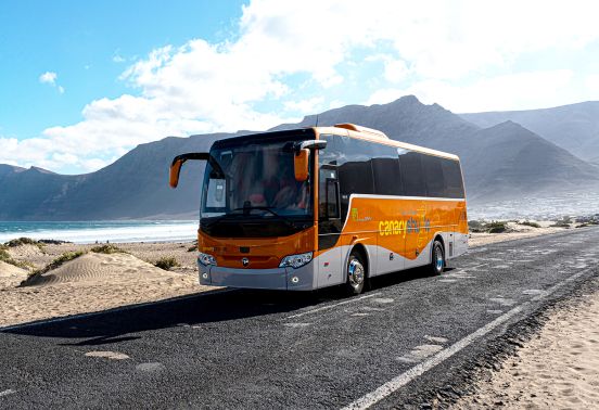 Lanzarote