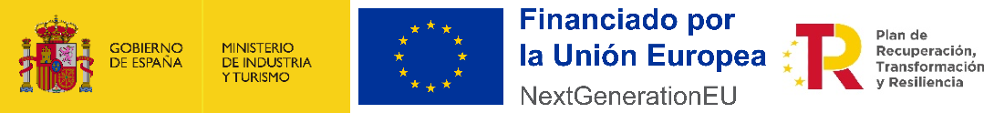 Next Generation EU / SEGITTUR